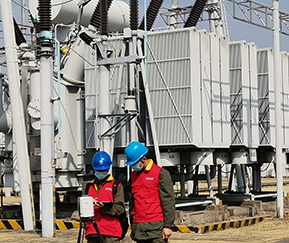 石首倾斜摄影技术在基础设施监测中如何发挥作用？