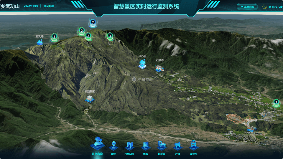 石首倾斜摄影技术在旅游规划中的应用？