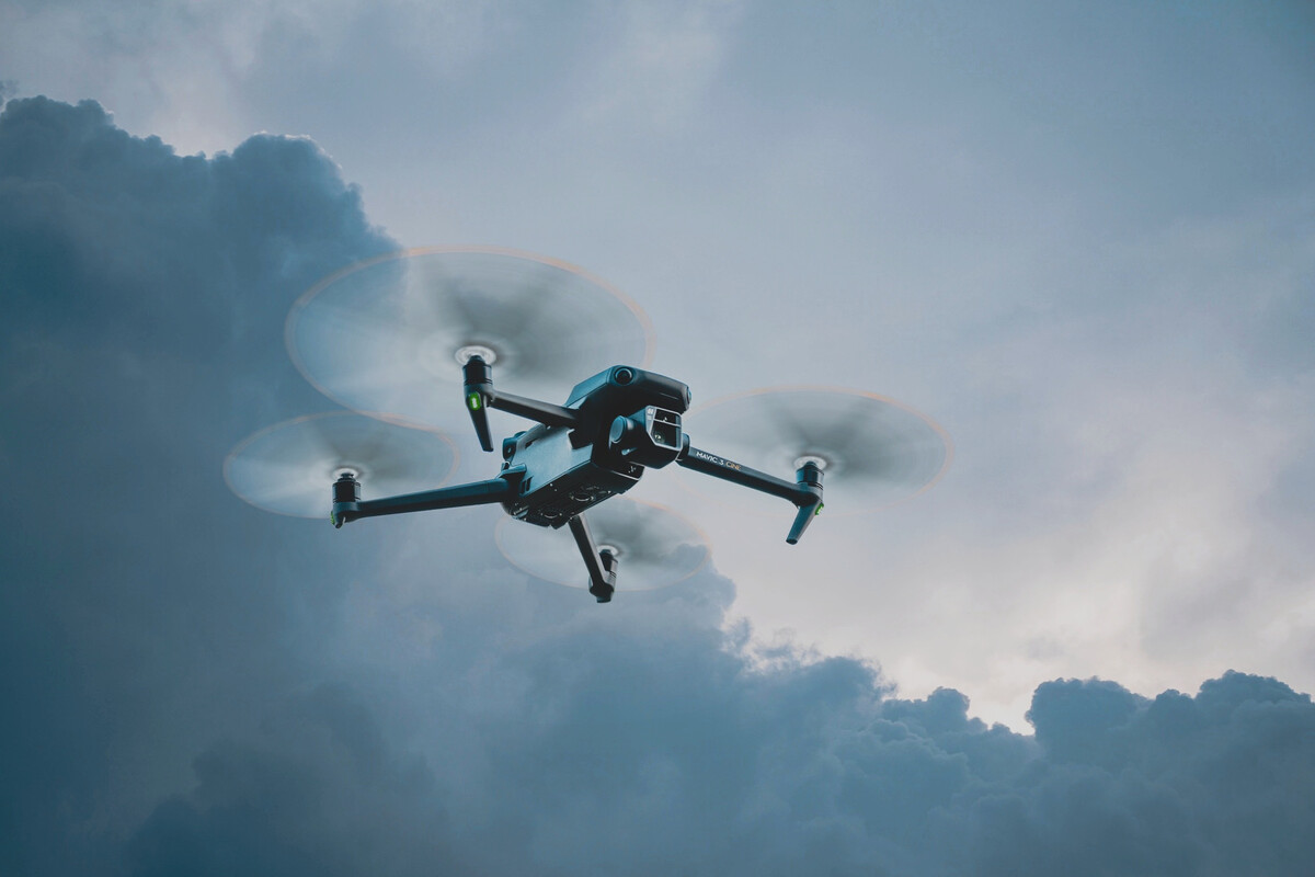 石首应用 | 风电站选址，看无人机航测如何为风寻“家”